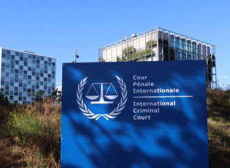 Tribunal Penal Internacional: la hipocresía de un circo que habría que abandonar